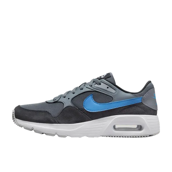 Nike Air Max SC Grijs, vergelijk prijzen bij 1 winkel