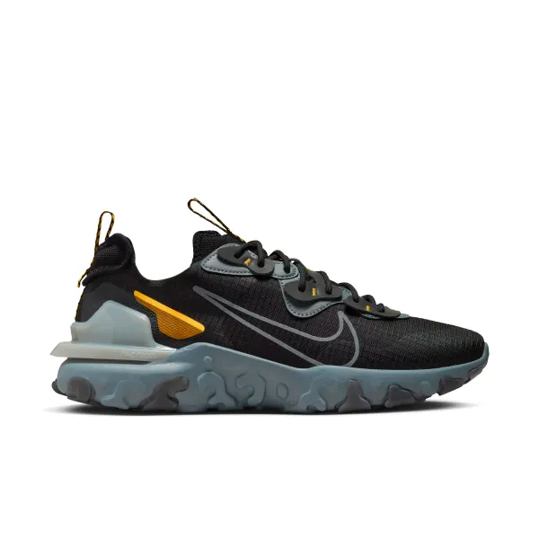 Nike React Vision Zwart, vergelijk prijzen bij 1 winkel