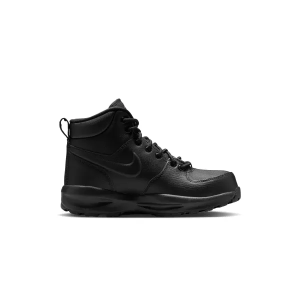 Nike Manoa 17 GS Zwart, vergelijk prijzen bij 1 winkel