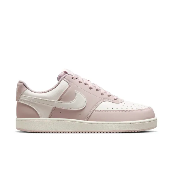 Nike Court Vision Low Paars, vergelijk prijzen bij 1 winkel