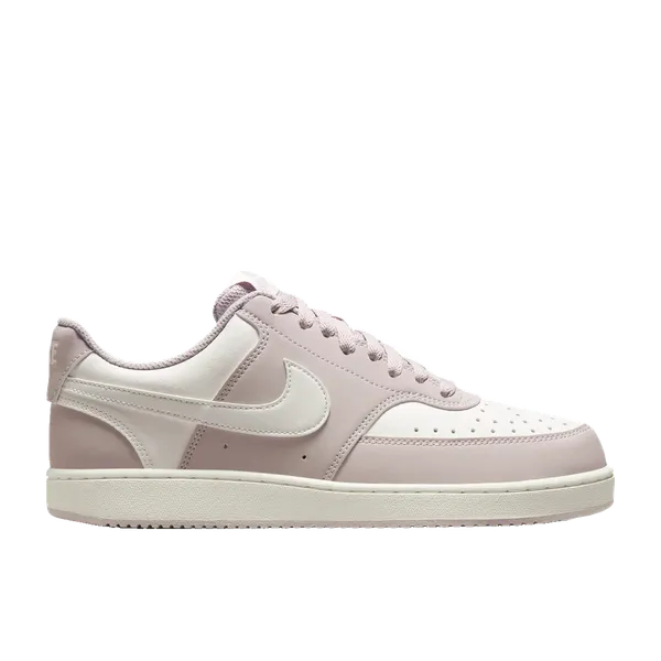 Nike Court Vision Low Paars, vergelijk prijzen bij 1 winkel