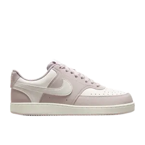 Nike Court Vision paars
