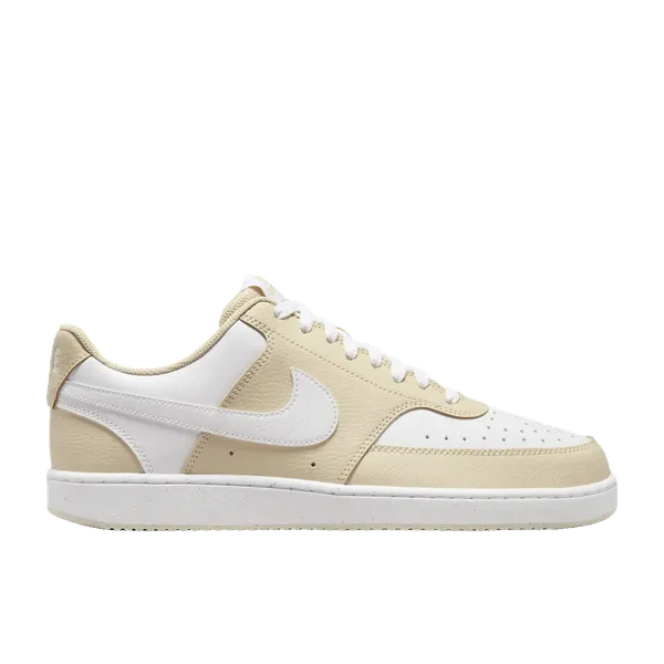 Nike Court Vision Low Beige, vergelijk prijzen bij 1 winkel