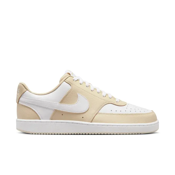 Nike Court Vision Low Beige, foto 2 van 2