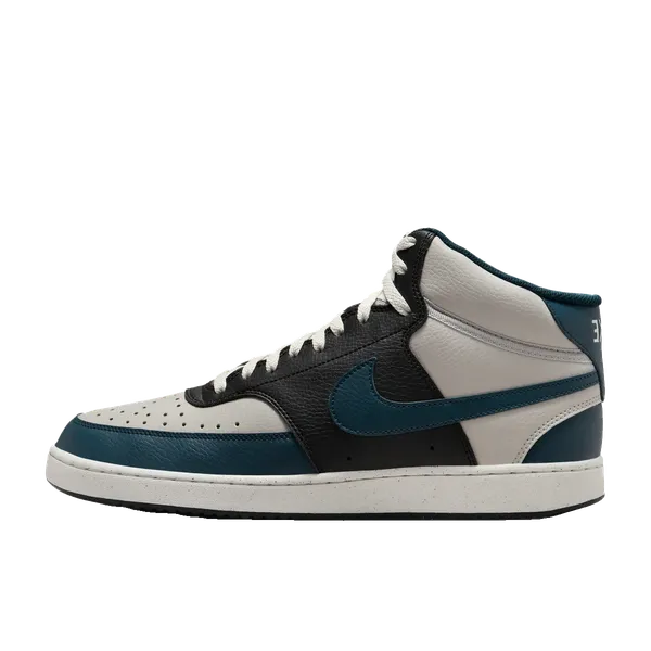 Nike Court Vision Mid Next Nature Groen, vergelijk prijzen bij 1 winkel