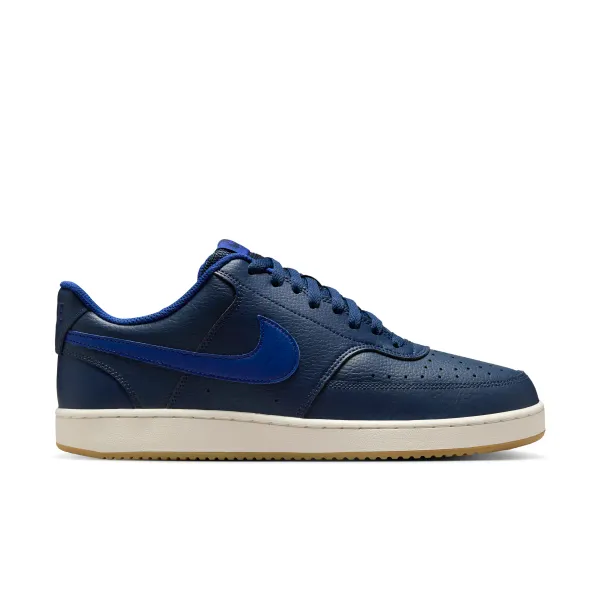 Nike Court Vision Low Blauw, vergelijk prijzen bij 1 winkel