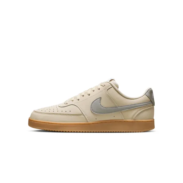 Nike Court Vision Low Premium Bruin, vergelijk prijzen bij 1 winkel