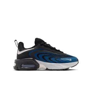 Nike Fire blauw