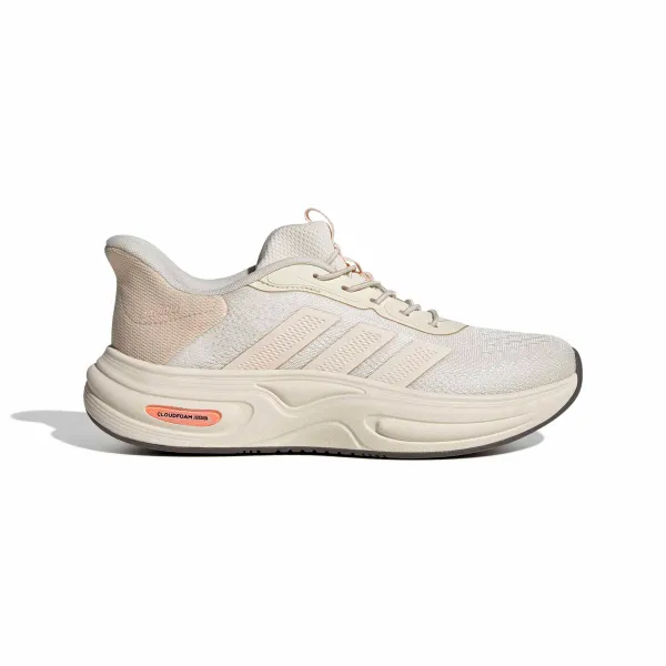 adidas Cloudfoam Cuxxion Rapidfit Wit, vergelijk prijzen bij 1 winkel