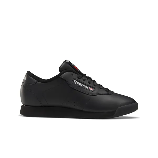 Reebok Princess Zwart, vergelijk prijzen bij 1 winkel