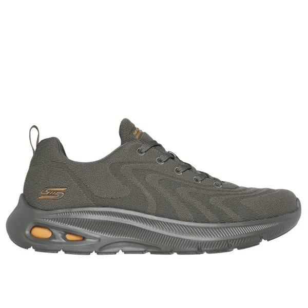 Skechers Bobs Unity Groen, foto 2 van 2