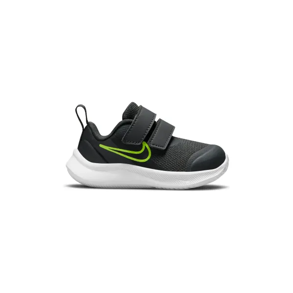 Nike Star Runner Grijs Kids, vergelijk prijzen bij 1 winkel