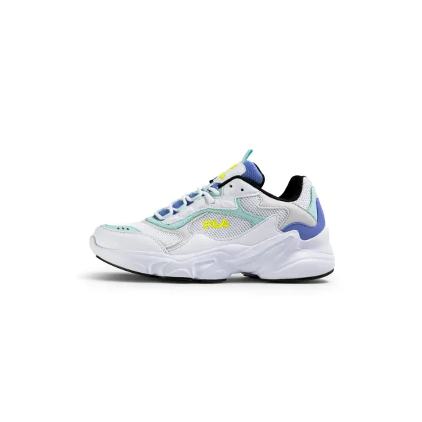 Fila Collene CB Wit, vergelijk prijzen bij 1 winkel