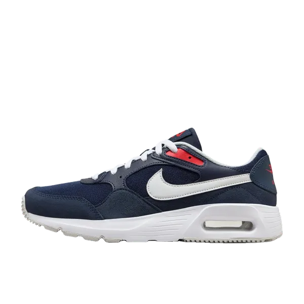 Nike Air Max SC Blauw, vergelijk prijzen bij 1 winkel