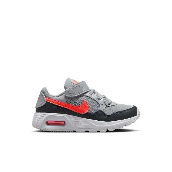 Nike Air Max SC Grijs Kids, vergelijk prijzen bij 1 winkel
