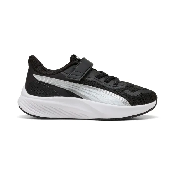 Puma Pounce Lite Zwart, vergelijk prijzen bij 1 winkel