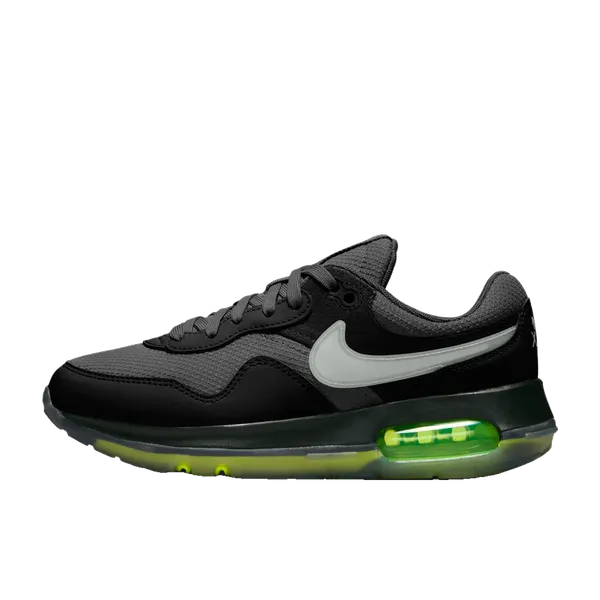 Nike Air Max Motif Zwart, vergelijk prijzen bij 1 winkel