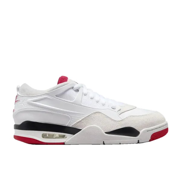 Nike Air Jordan 4 RM Wit, vergelijk prijzen bij 1 winkel
