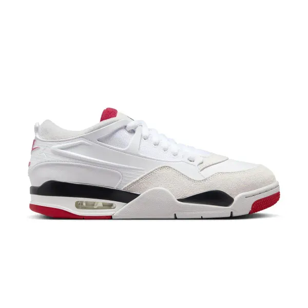 Nike Air Jordan 4 RM Wit, foto 2 van 2