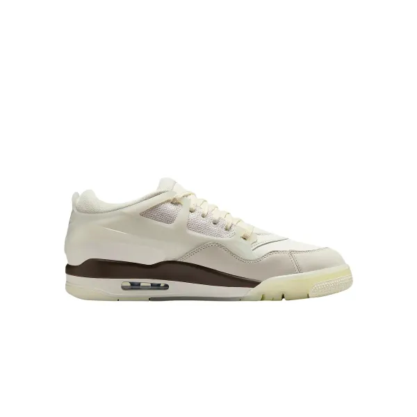 Nike Air Jordan 4 Beige, foto 2 van 2