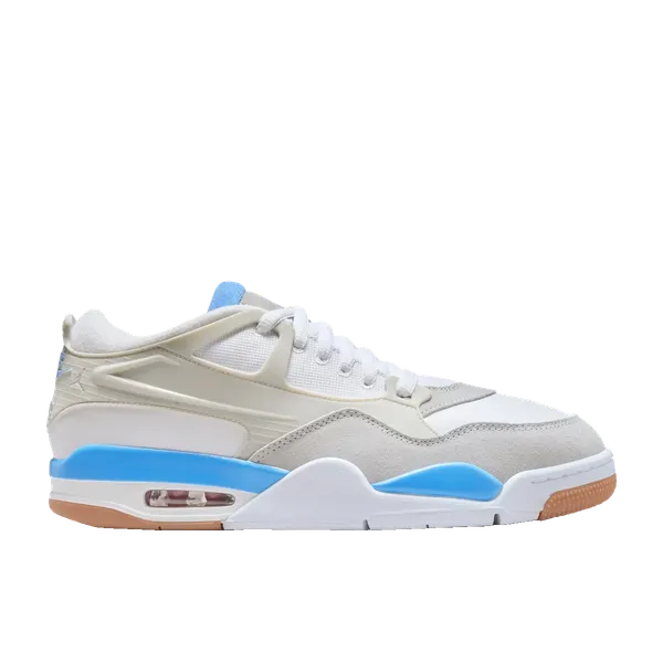 Nike Air Jordan 4 RM Wit, vergelijk prijzen bij 1 winkel