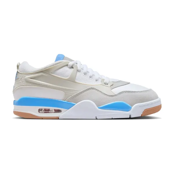 Nike Air Jordan 4 RM Wit, foto 2 van 2