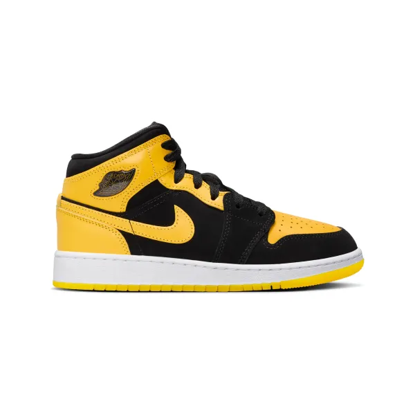 Nike Air Jordan 1 Mid SE Zwart, vergelijk prijzen bij 1 winkel