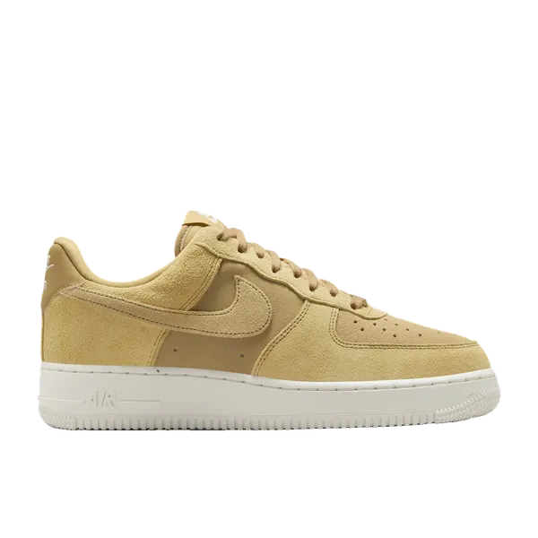 Nike Air Force 1 '07 Gouden (Goud), vergelijk prijzen bij 1 winkel