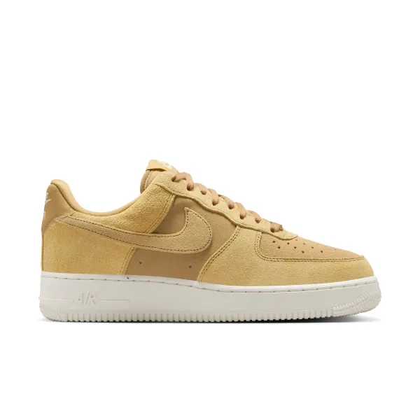 Nike Air Force 1 '07 Gouden (Goud), foto 2 van 2
