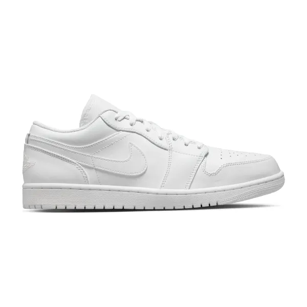 Air Jordan 1 Low Wit, vergelijk prijzen bij 1 winkel