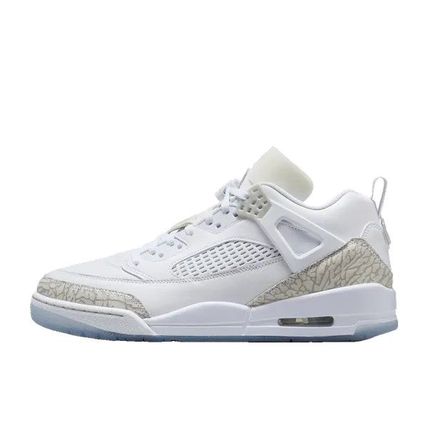 Jordan Spizike Wit, vergelijk prijzen bij 1 winkel
