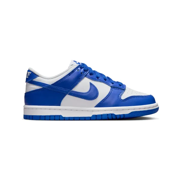 Nike Dunk Low Wit, vergelijk prijzen bij 1 winkel