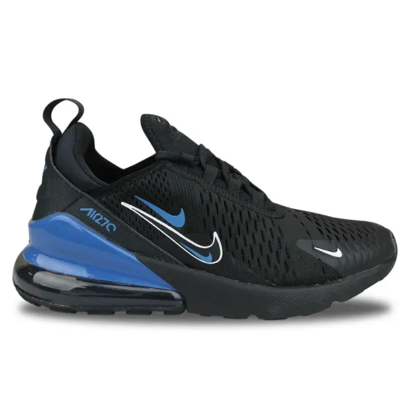Nike Airmax 270 Zwart, vergelijk prijzen bij 1 winkel