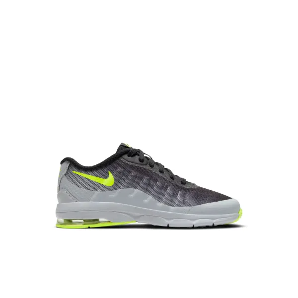 Nike Air Max Invigor Grijs Kids, vergelijk prijzen bij 1 winkel