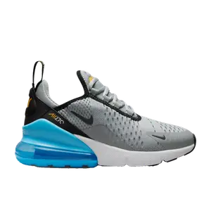 Nike Air Max 270 grijs