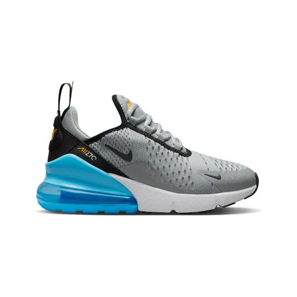 Nike Air Max 270 Grijs, foto 2 van 2
