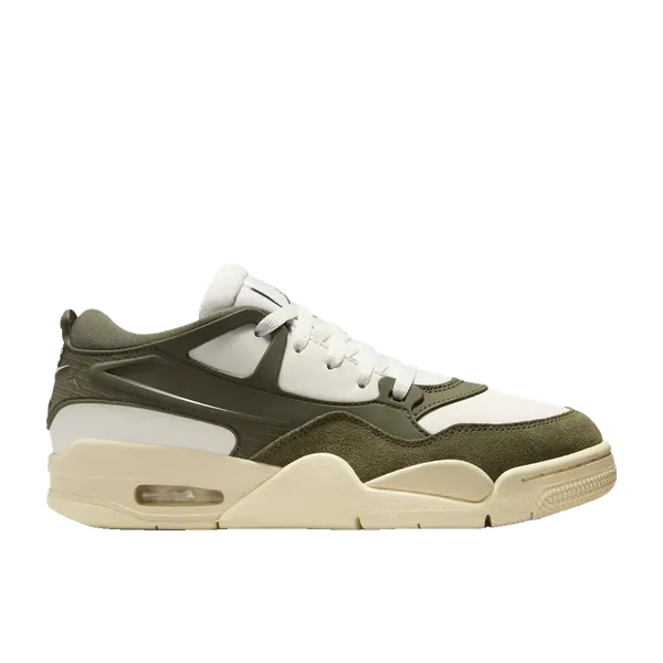 Nike Air Jordan 4 RM Grijs, vergelijk prijzen bij 1 winkel