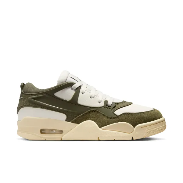 Nike Air Jordan 4 RM Grijs, foto 2 van 2