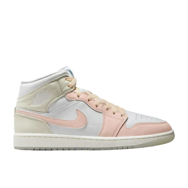 Nike Air Jordan 1 Mid SE Wit, vergelijk prijzen bij 1 winkel