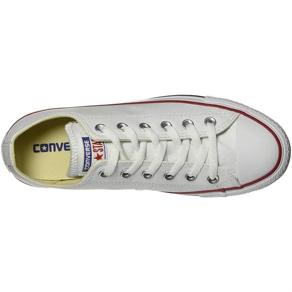Converse Chuck Taylor All Star Low, vergelijk prijzen bij 1 winkel