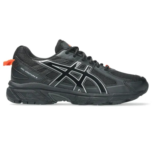 ASICS Gel Venture 6 GS Zilver, vergelijk prijzen bij 1 winkel