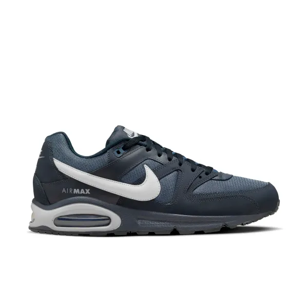 Nike AirMax Command Blauw, vergelijk prijzen bij 1 winkel