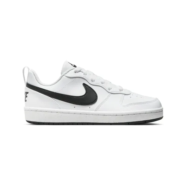 Nike Court Borough Low Recraft Wit, vergelijk prijzen bij 1 winkel