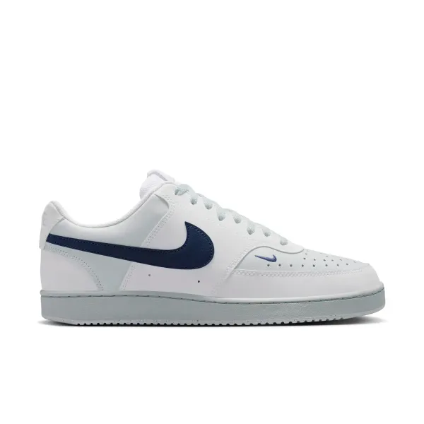 Nike Court Vision Low Wit, foto 2 van 2