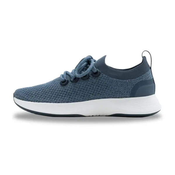 Allbirds Dasher NZ Blauw, vergelijk prijzen bij 1 winkel