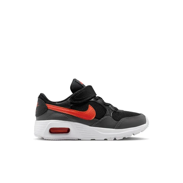 Nike Air Max SC Zwart Kids, vergelijk prijzen bij 1 winkel