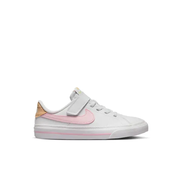 Nike Court Legacy Wit, vergelijk prijzen bij 1 winkel