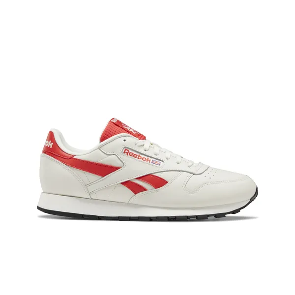 Reebok Leather Taining Wit, vergelijk prijzen bij 1 winkel