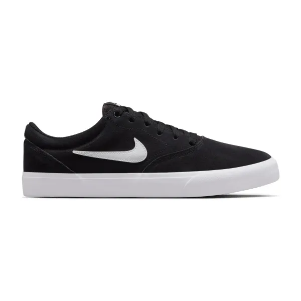 Nike Charge Suede Zwart, vergelijk prijzen bij 1 winkel