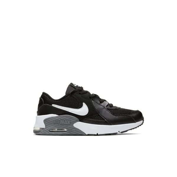 Nike Air Max Excee Zwart Kids, vergelijk prijzen bij 1 winkel
